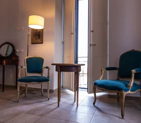 Tripla con 2 camere - 6