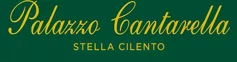 Logo Palazzo Cantarella B&B